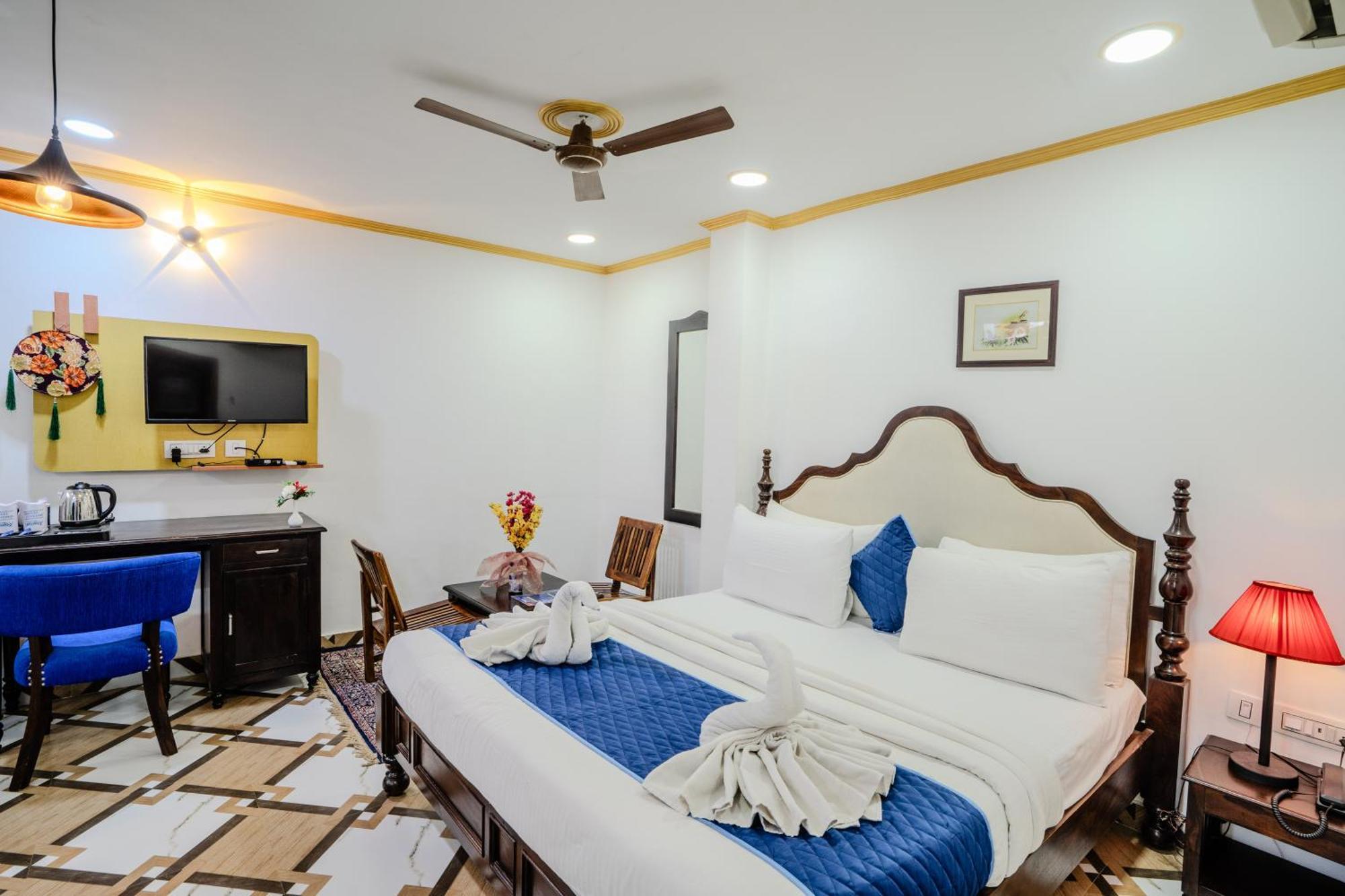 Ramas Resort Nawai Kültér fotó