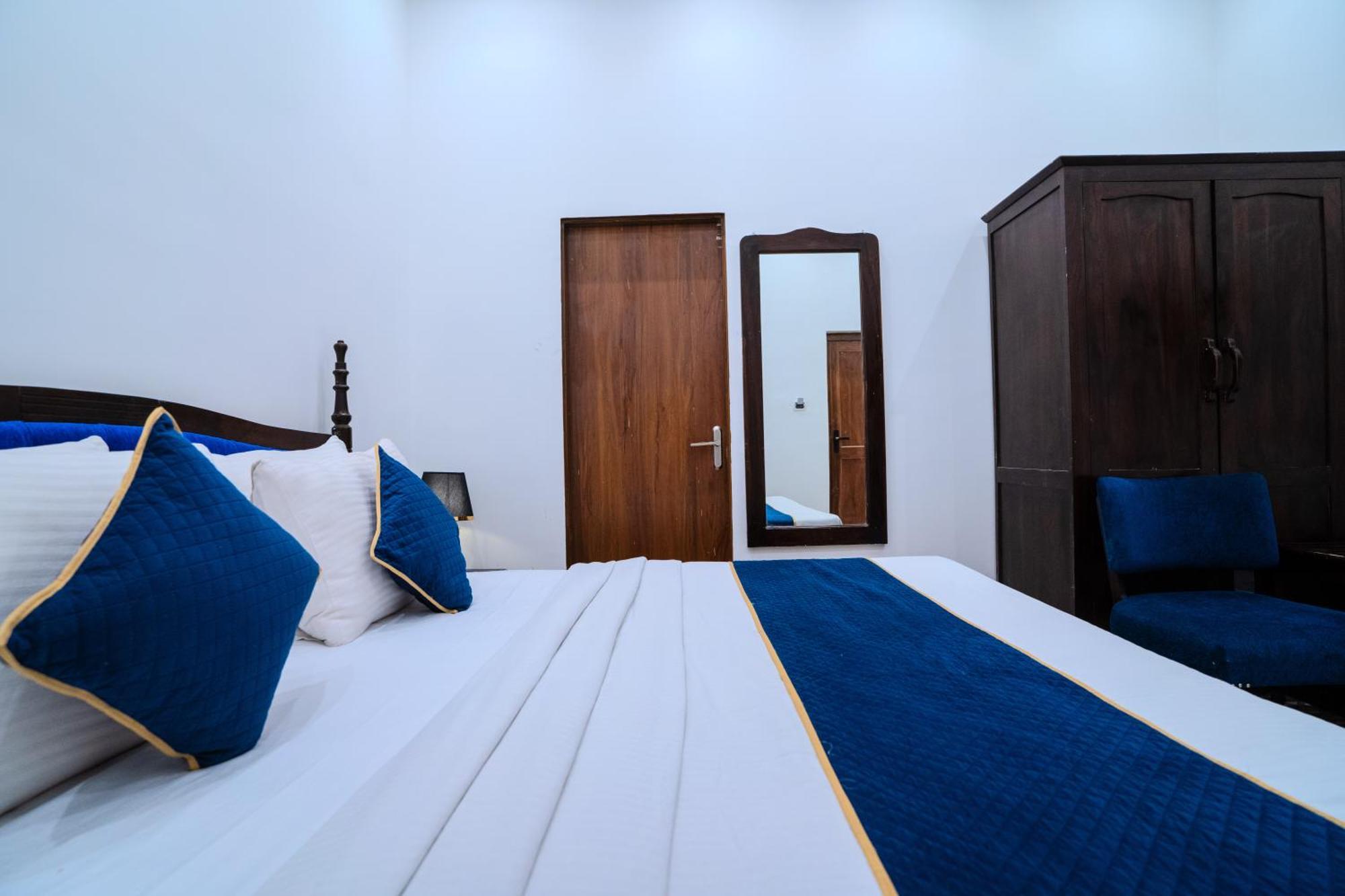 Ramas Resort Nawai Kültér fotó