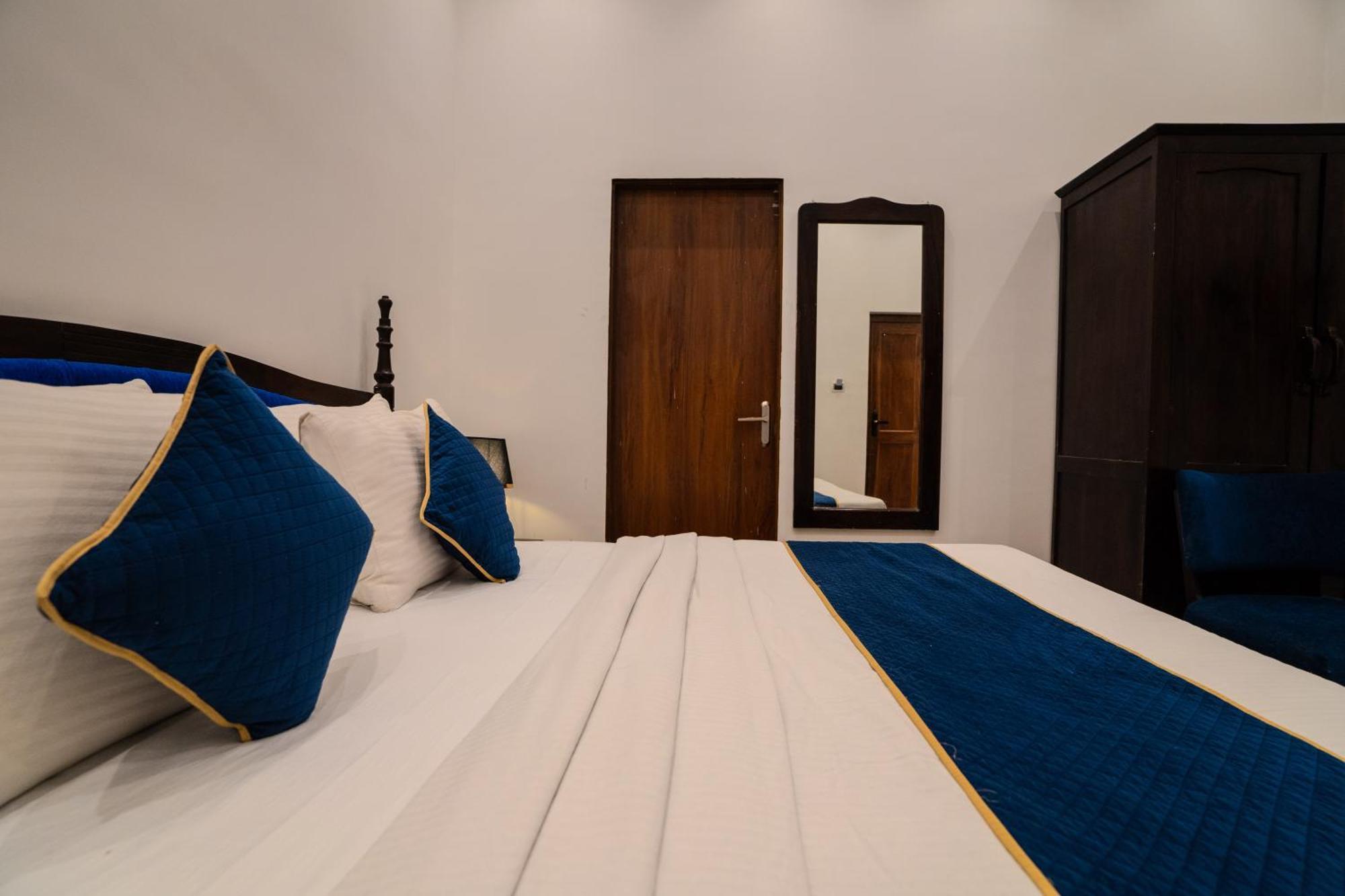 Ramas Resort Nawai Kültér fotó