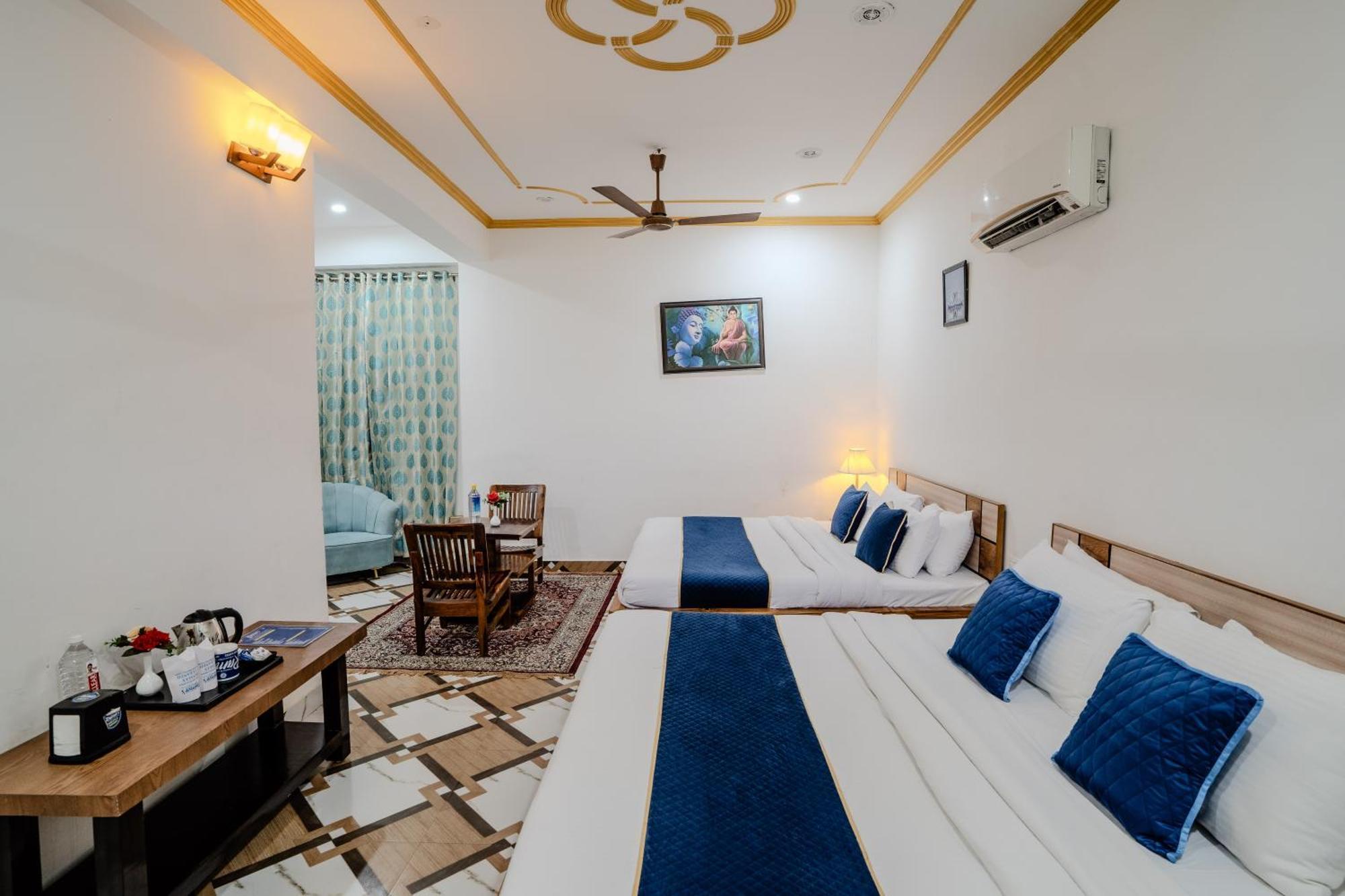Ramas Resort Nawai Kültér fotó