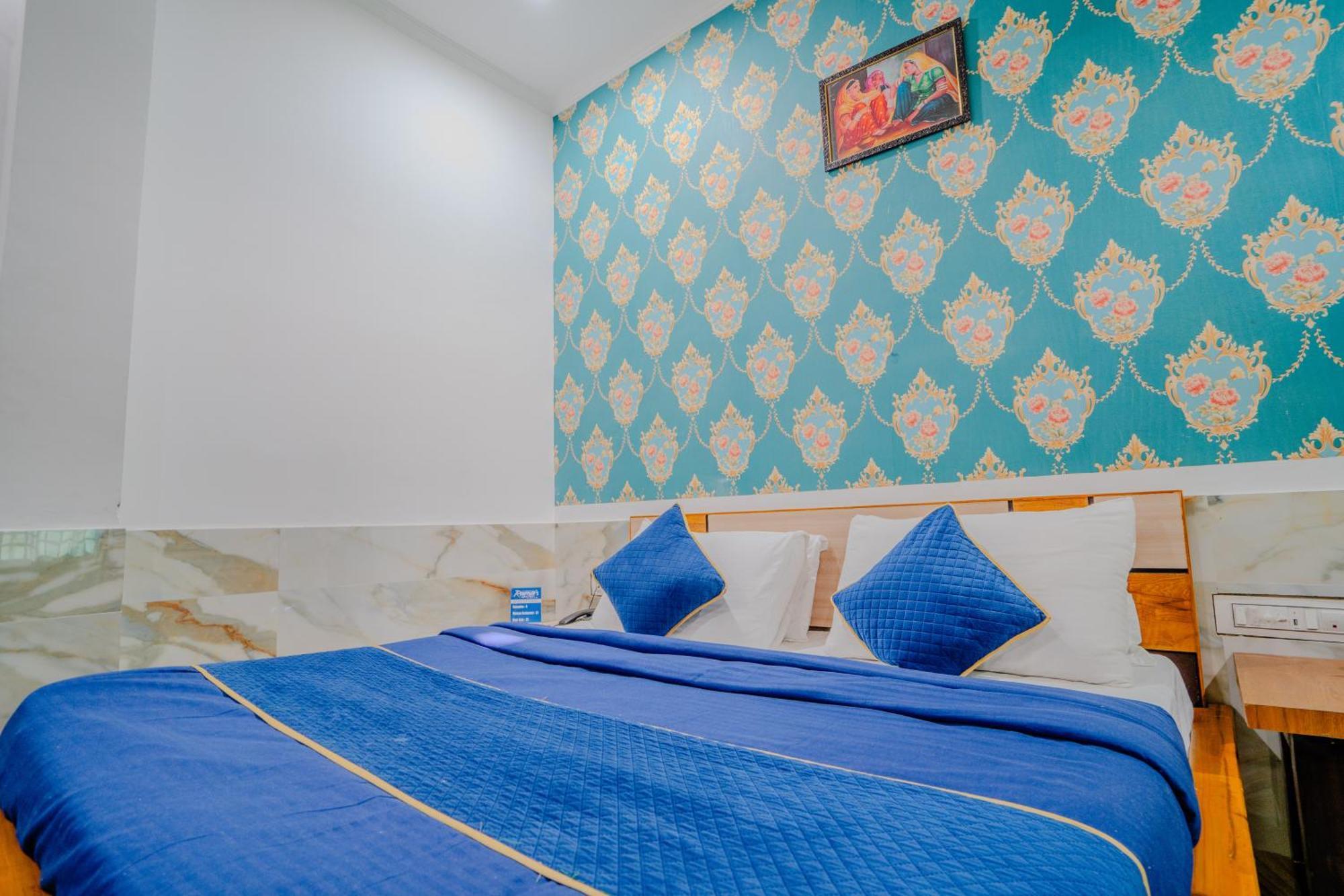 Ramas Resort Nawai Kültér fotó