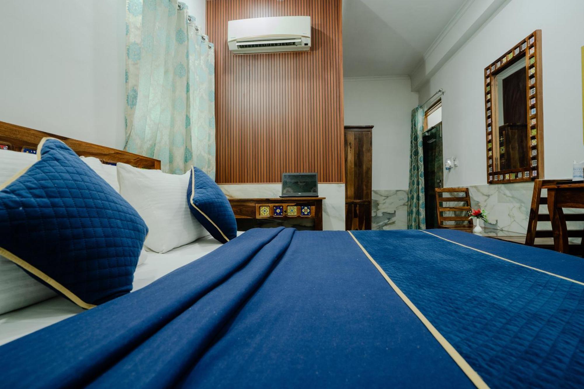 Ramas Resort Nawai Kültér fotó