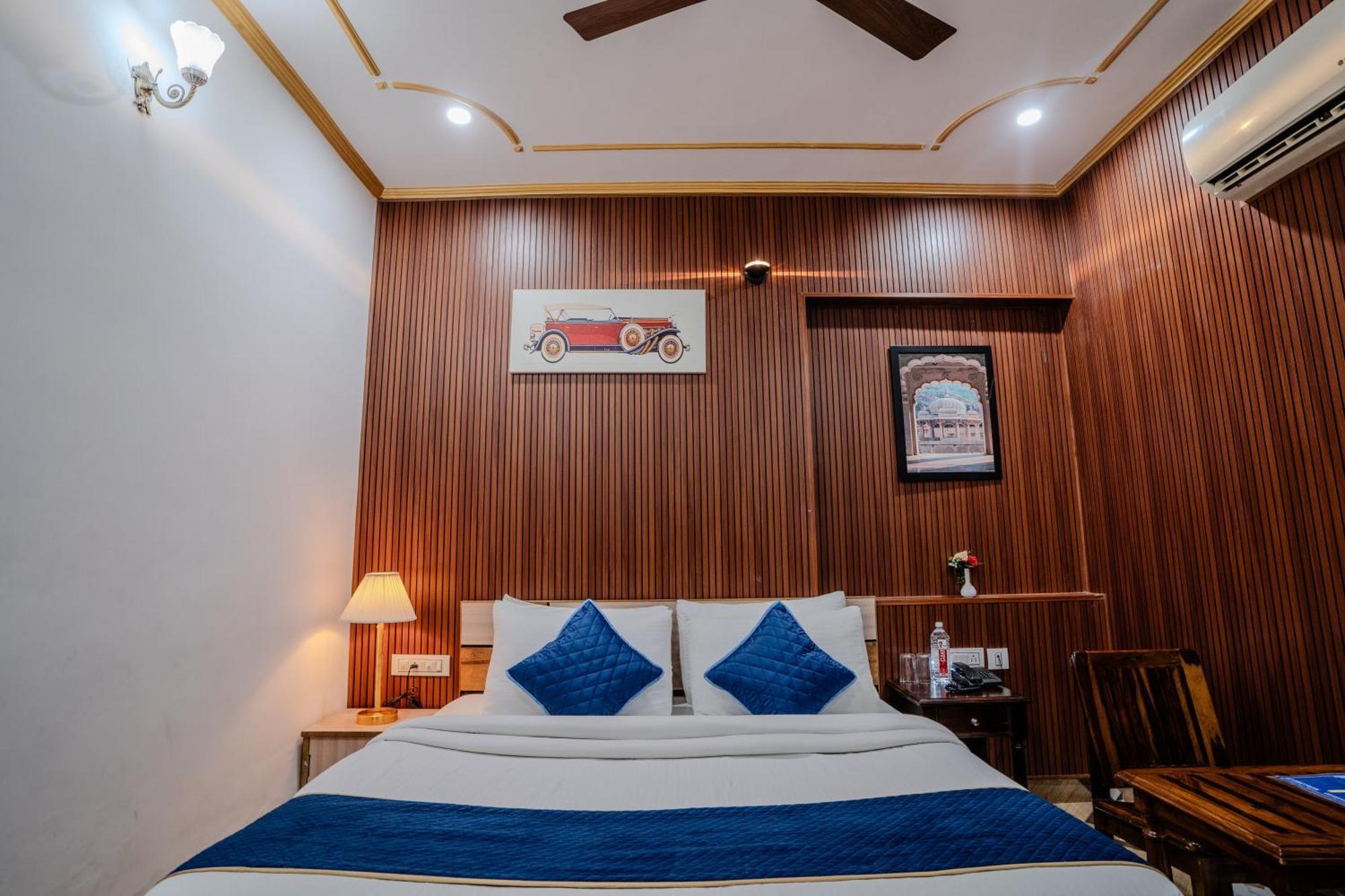 Ramas Resort Nawai Kültér fotó