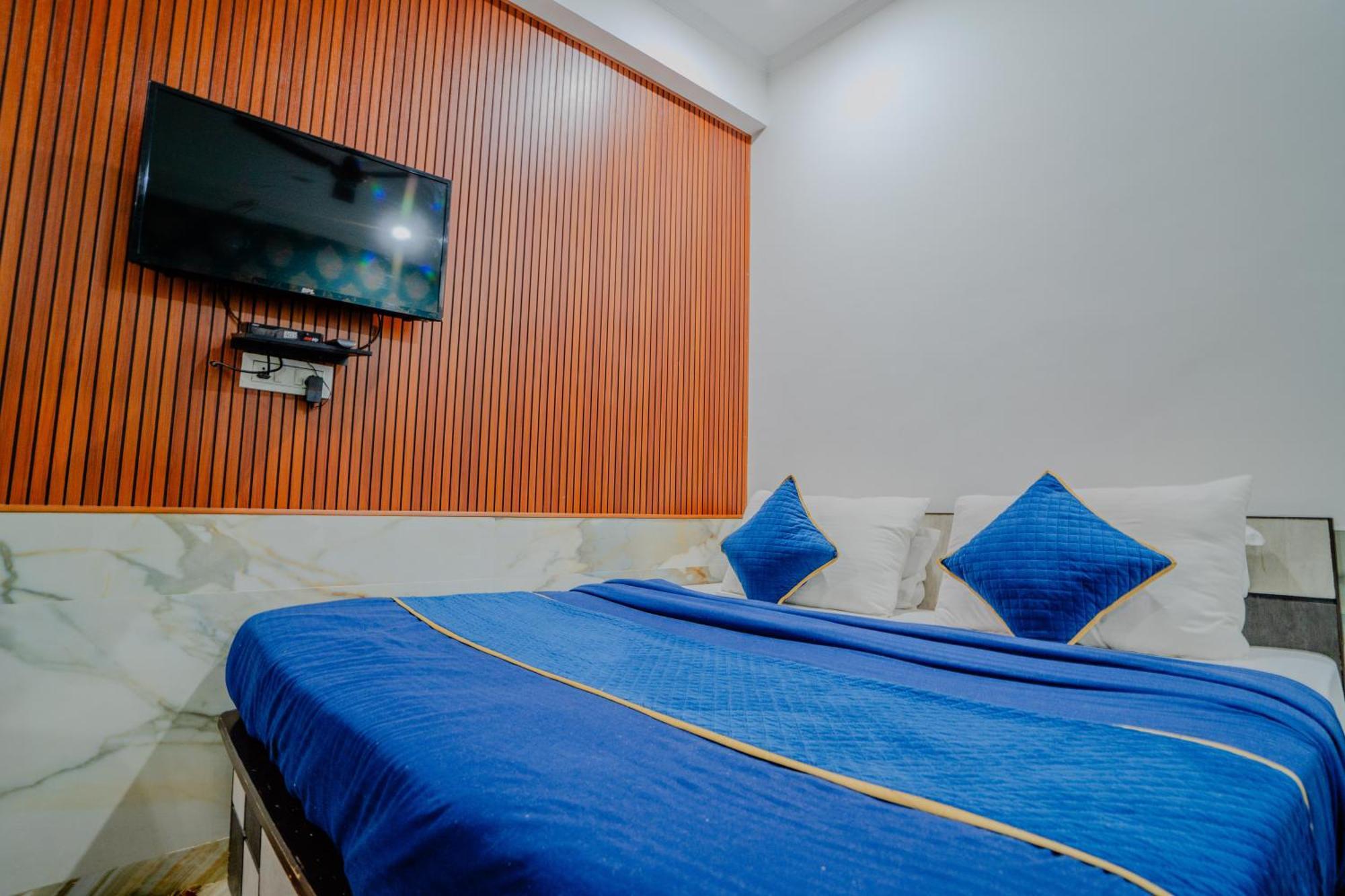 Ramas Resort Nawai Kültér fotó