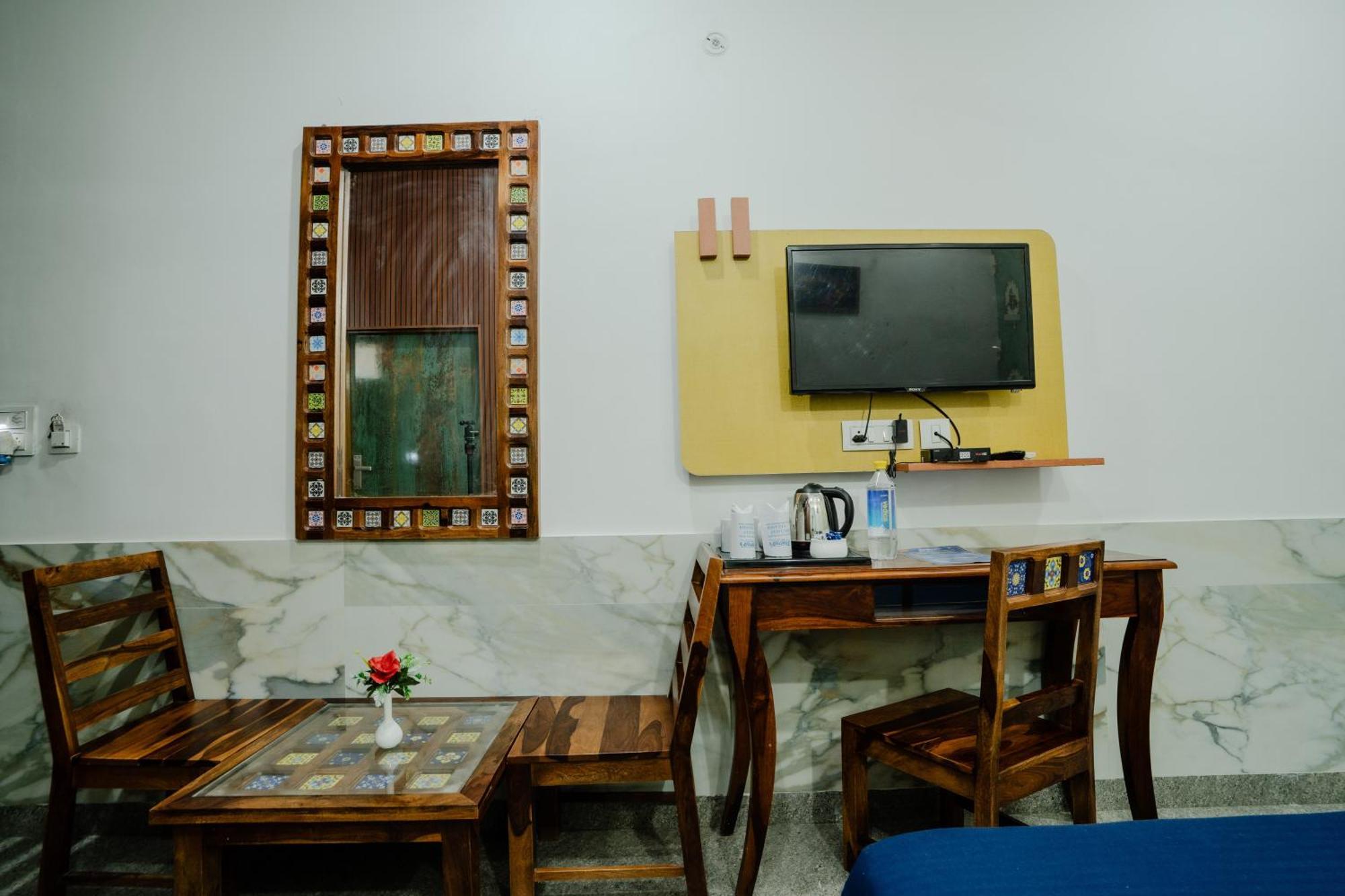 Ramas Resort Nawai Kültér fotó